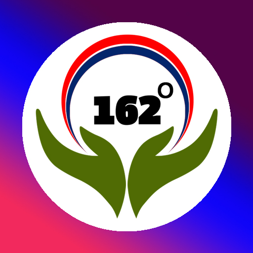 162d فروشگاه پوشاک و اکسسوری 162درجه