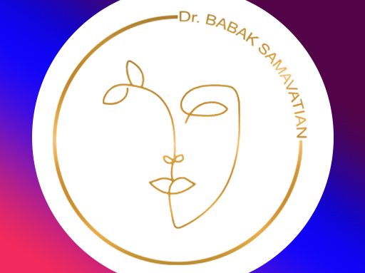 samavatian طراحی سایت پزشکی