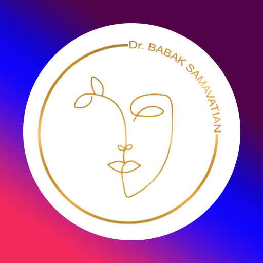 samavatian طراحی سایت پزشکی