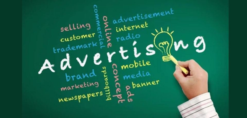 advertising نقش تبلیغات در سایتهای مختلف و چگونگی تأثیر آن بر جذب مشتری
