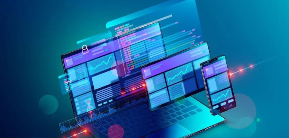 graphic نقش گرافیک در سایت ها