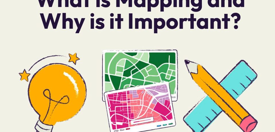 map اهمیت نقشه در سایت