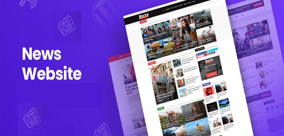 news سایت خبری