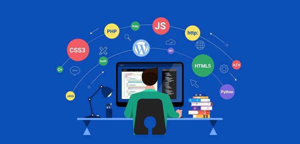 wordpress-developer برنامه نویس وردپرس