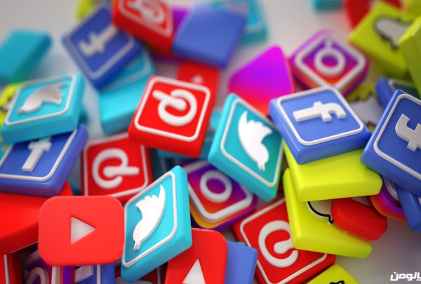 social سایت شبکه اجتماعی