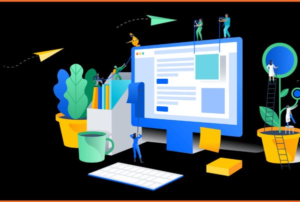 special site سایت اختصاصی