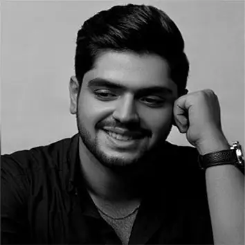 علی رشیدیان -مدیر برنامه نویسان