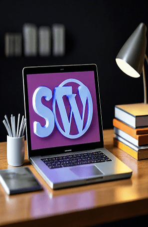 طراحی سایت وردپرس