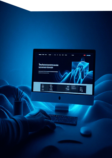 طراحی سایت و خدمات سئو