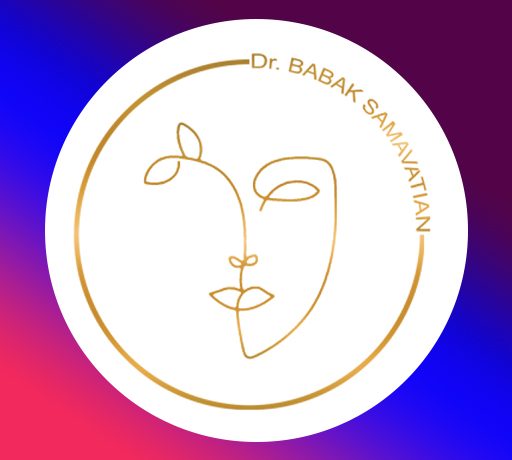 samavatian طراحی سایت پزشکی