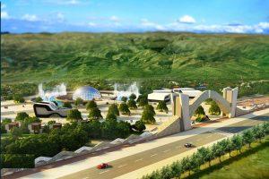 سایت مجتمع تفریحی