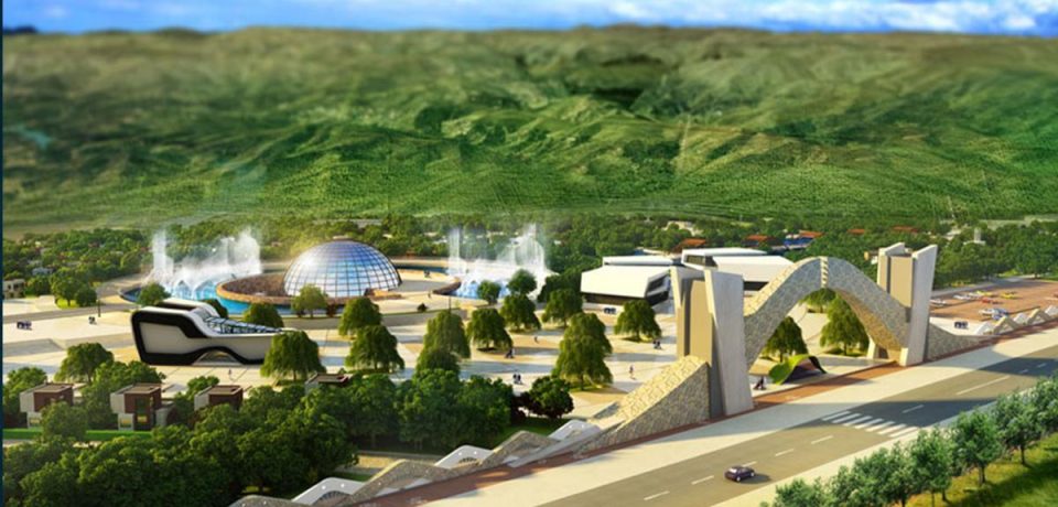 سایت مجتمع تفریحی