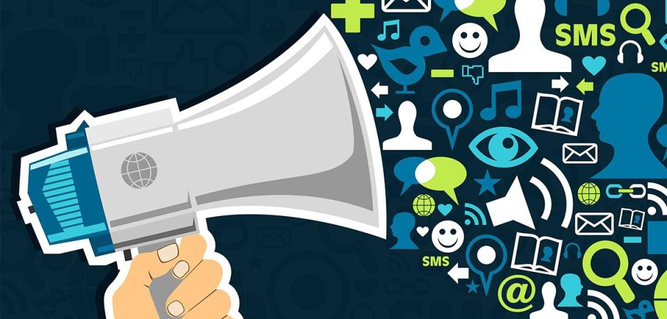 شرکت تبلیغاتی