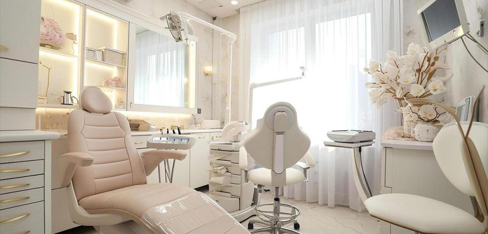 کلینیک زیبایی