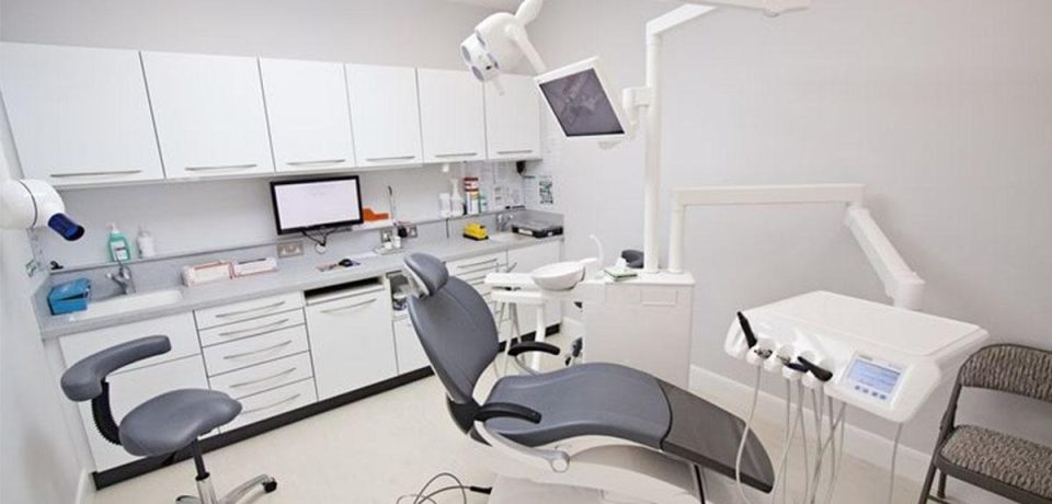 سایت دندانپزشکی