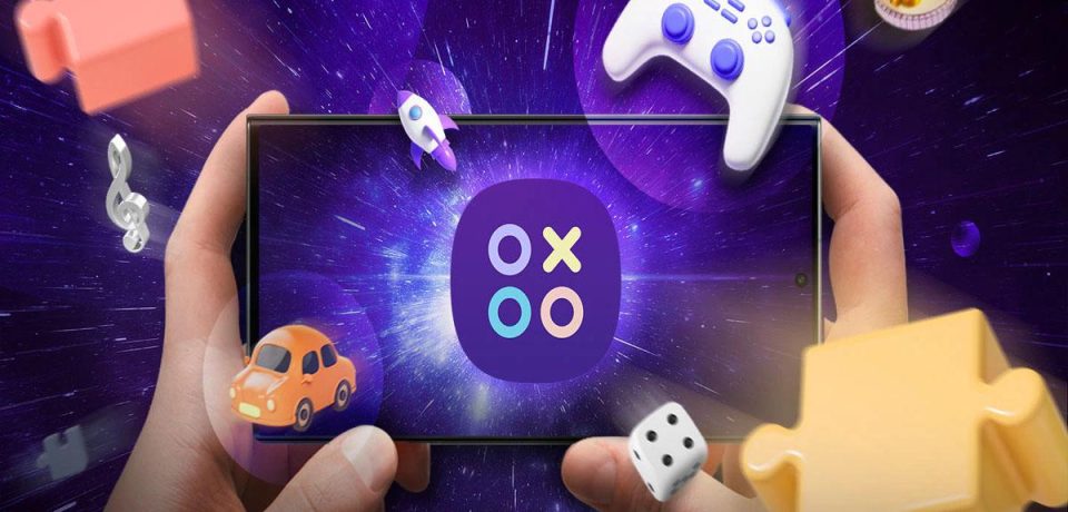 سایت طراحی بازی