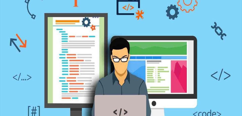 وب سایت تولیدی