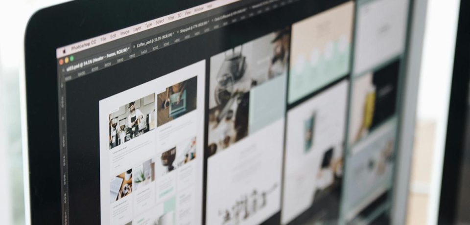 بهترین گرافیست سایت