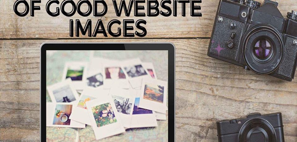 نقش عکاسی در وب سایت ها