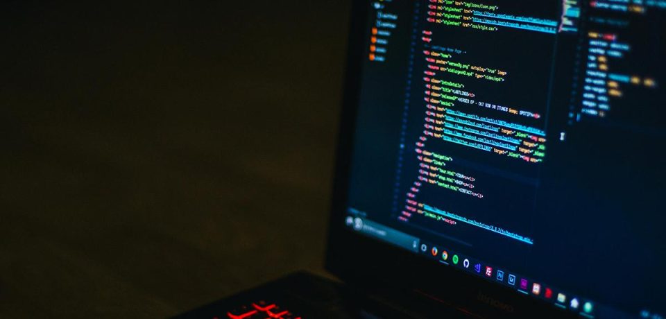 بهترین برنامه نویس سایت