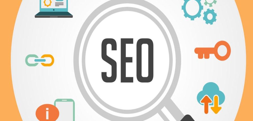 سئو برای سایت های شرکتی