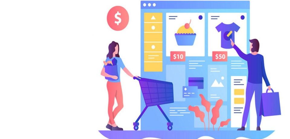 سایت فروشگاهی