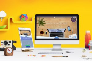 طراحی سایت حرفه ای